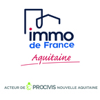 IMMO de France Gironde